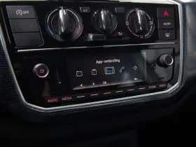 Volkswagen Up! 1.0 thumbnail 12