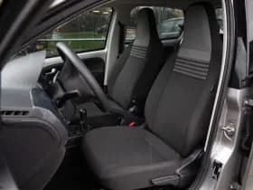 Volkswagen Up! 1.0 thumbnail 3