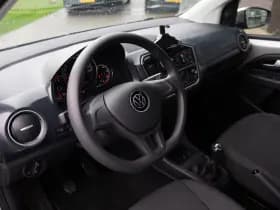 Volkswagen Up! 1.0 thumbnail 4