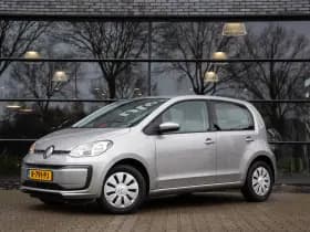 Volkswagen Up! 1.0 thumbnail 7