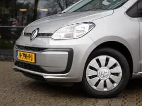 Volkswagen Up! 1.0 thumbnail 8
