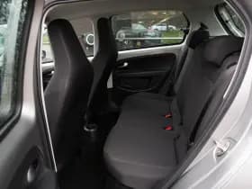 Volkswagen Up! 1.0 thumbnail 9