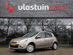 Renault Clio 1.2 TCe Collection , Cruise control, Airco