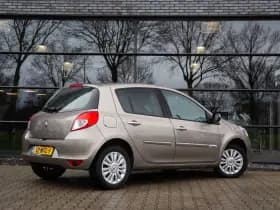 Renault Clio 1.2 TCe Collection , Cruise control, Airco thumbnail 2