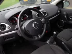 Renault Clio 1.2 TCe Collection , Cruise control, Airco thumbnail 4