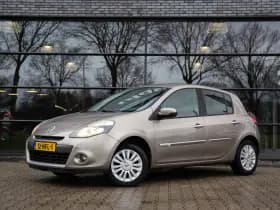 Renault Clio 1.2 TCe Collection , Cruise control, Airco thumbnail 8