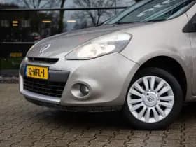 Renault Clio 1.2 TCe Collection , Cruise control, Airco thumbnail 9