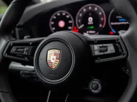 Porsche Cayenne 3.0 E-Hybrid , Sport Chrono, Luchtvering, Softclose, HUD, Pano, thumbnail 13