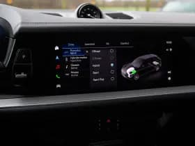 Porsche Cayenne 3.0 E-Hybrid , Sport Chrono, Luchtvering, Softclose, HUD, Pano, thumbnail 20