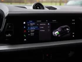 Porsche Cayenne 3.0 E-Hybrid , Sport Chrono, Luchtvering, Softclose, HUD, Pano, thumbnail 22