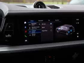 Porsche Cayenne 3.0 E-Hybrid , Sport Chrono, Luchtvering, Softclose, HUD, Pano, thumbnail 23