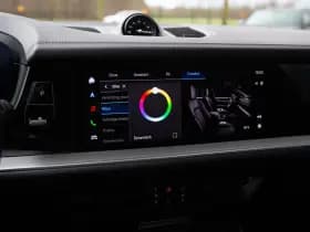 Porsche Cayenne 3.0 E-Hybrid , Sport Chrono, Luchtvering, Softclose, HUD, Pano, thumbnail 27