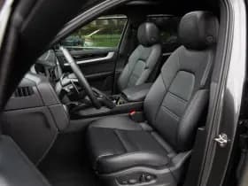 Porsche Cayenne 3.0 E-Hybrid , Sport Chrono, Luchtvering, Softclose, HUD, Pano, thumbnail 4