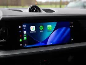 Porsche Cayenne 3.0 E-Hybrid , Sport Chrono, Luchtvering, Softclose, HUD, Pano, thumbnail 32