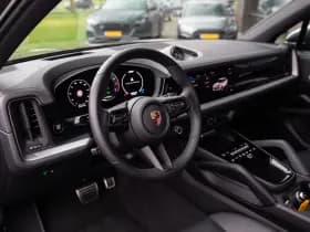 Porsche Cayenne 3.0 E-Hybrid , Sport Chrono, Luchtvering, Softclose, HUD, Pano, thumbnail 5