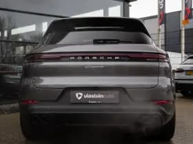 Porsche Cayenne 3.0 E-Hybrid , Sport Chrono, Luchtvering, Softclose, HUD, Pano, thumbnail 7