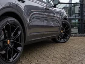 Porsche Cayenne 3.0 E-Hybrid , Sport Chrono, Luchtvering, Softclose, HUD, Pano, thumbnail 9