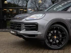 Porsche Cayenne 3.0 E-Hybrid , Sport Chrono, Luchtvering, Softclose, HUD, Pano, thumbnail 10