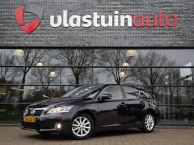 Lexus CT 200h Hybrid , Trekhaak, Cruise control,