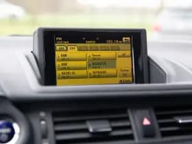 Lexus CT 200h Hybrid , Trekhaak, Cruise control, thumbnail 15