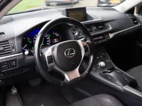 Lexus CT 200h Hybrid , Trekhaak, Cruise control, thumbnail 5