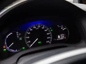 Lexus CT 200h Hybrid , Trekhaak, Cruise control, thumbnail 6