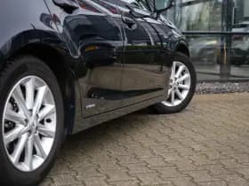 Lexus CT 200h Hybrid , Trekhaak, Cruise control, thumbnail 9