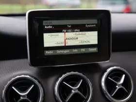 Mercedes-Benz GLA 180 Ambition , Trekhaak, Leer, Achteruitrijcamera thumbnail 11