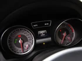 Mercedes-Benz GLA 180 Ambition , Trekhaak, Leer, Achteruitrijcamera thumbnail 10