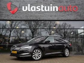 Škoda Superb Combi 1.4 TSI iV Business , Memory, Canton, Carplay, Camera