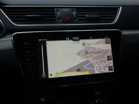 Škoda Superb Combi 1.4 TSI iV Business , Memory, Canton, Carplay, Camera thumbnail 14