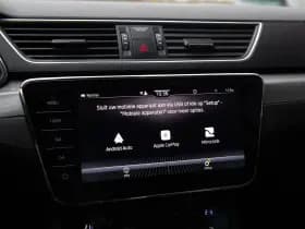 Škoda Superb Combi 1.4 TSI iV Business , Memory, Canton, Carplay, Camera thumbnail 15