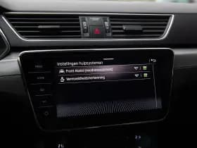 Škoda Superb Combi 1.4 TSI iV Business , Memory, Canton, Carplay, Camera thumbnail 16