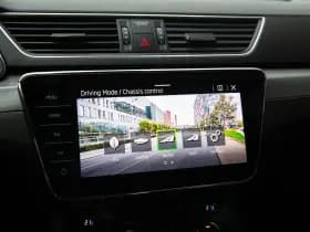 Škoda Superb Combi 1.4 TSI iV Business , Memory, Canton, Carplay, Camera thumbnail 18