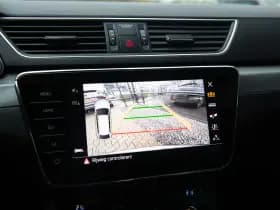 Škoda Superb Combi 1.4 TSI iV Business , Memory, Canton, Carplay, Camera thumbnail 19