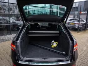 Škoda Superb Combi 1.4 TSI iV Business , Memory, Canton, Carplay, Camera thumbnail 26