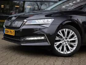 Škoda Superb Combi 1.4 TSI iV Business , Memory, Canton, Carplay, Camera thumbnail 7