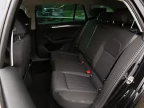 Škoda Superb Combi 1.4 TSI iV Business , Memory, Canton, Carplay, Camera thumbnail 9
