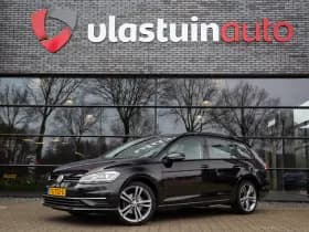 Volkswagen Golf Variant 1.4 TSI Comfortline Business , Trekhaak, Led, Stoelverwarming