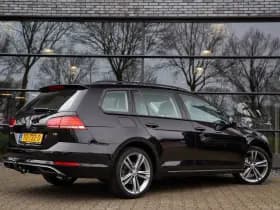 Volkswagen Golf Variant 1.4 TSI Comfortline Business , Trekhaak, Led, Stoelverwarming thumbnail 2