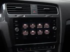 Volkswagen Golf Variant 1.4 TSI Comfortline Business , Trekhaak, Led, Stoelverwarming thumbnail 13