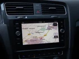 Volkswagen Golf Variant 1.4 TSI Comfortline Business , Trekhaak, Led, Stoelverwarming thumbnail 14