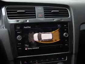 Volkswagen Golf Variant 1.4 TSI Comfortline Business , Trekhaak, Led, Stoelverwarming thumbnail 15