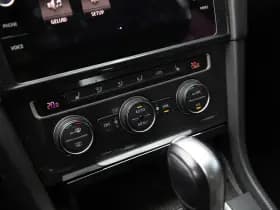 Volkswagen Golf Variant 1.4 TSI Comfortline Business , Trekhaak, Led, Stoelverwarming thumbnail 16