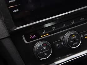 Volkswagen Golf Variant 1.4 TSI Comfortline Business , Trekhaak, Led, Stoelverwarming thumbnail 17