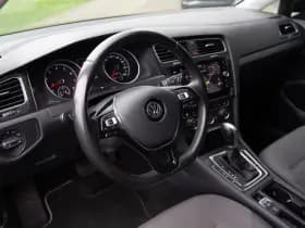 Volkswagen Golf Variant 1.4 TSI Comfortline Business , Trekhaak, Led, Stoelverwarming thumbnail 4