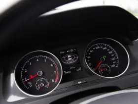 Volkswagen Golf Variant 1.4 TSI Comfortline Business , Trekhaak, Led, Stoelverwarming thumbnail 7