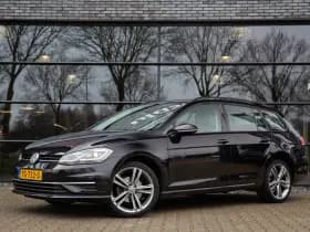 Volkswagen Golf Variant 1.4 TSI Comfortline Business , Trekhaak, Led, Stoelverwarming thumbnail 8