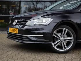 Volkswagen Golf Variant 1.4 TSI Comfortline Business , Trekhaak, Led, Stoelverwarming thumbnail 9