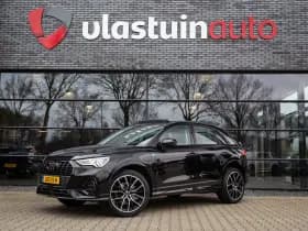 Audi Q3 45 TFSI e S edition , Panoramadak, Sonos, Adap. cruise,
